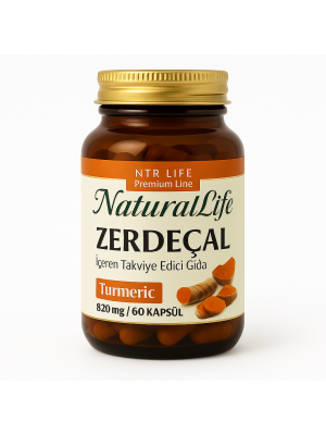 NTR Turmeric 